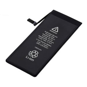 1960mAh IPhone Rechargeable Battery , A1660 Apple Iphone 7 Battery Replacement