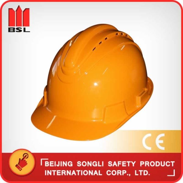 Buy SLH-P-6  PE/ABS  HELMET at wholesale prices