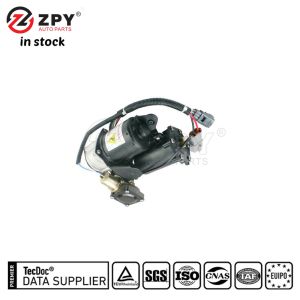 ZPY Car Air Pump LR015303 For Range Rover Sport