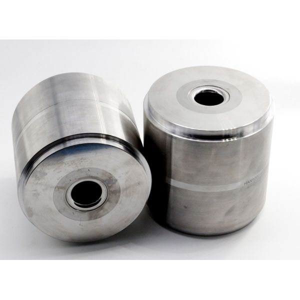 Buy Black ISO9001 Carbide Cold Heading Dies Tungsten Carbide Inserts at wholesale prices