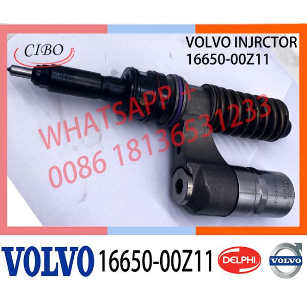 0414701034,16650-00Z11,1665000Z11,0414701033 genuine new diesel fuel unit pump for UIDI Trucks