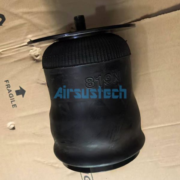 Buy S.T. SYSTEM TRUCK 05101100 Bus Suspension Completer Air Spring for Reduce Shock at wholesale prices