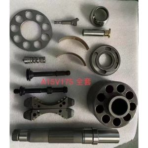 China Rexrtoh Hydraulic Partts A15V175 A15V210 Piston Pump Repair Kits on sale