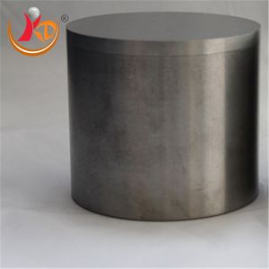 High Polished Tungsten Carbide Grinding Jar For Lab Ball Mill