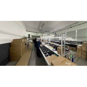 Shenzhen Yanyue Technology Co., Ltd