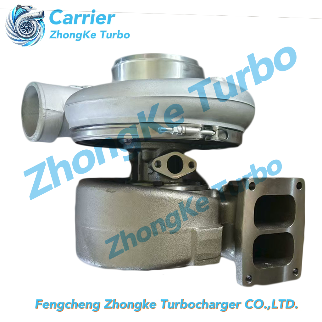 HC5A Turbo 3801850RX 3803338 3803338NX 3803338RX 3594104 801850 4955505