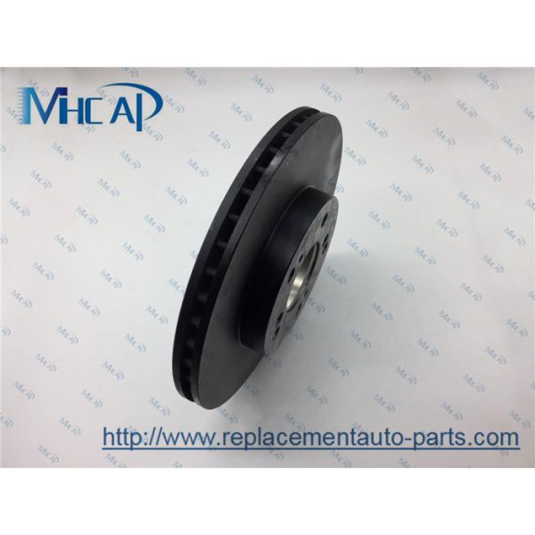 Buy 45251-SP0-E00 Auto Parts Honda Front Axle Brake Disc For LEGEND at wholesale prices