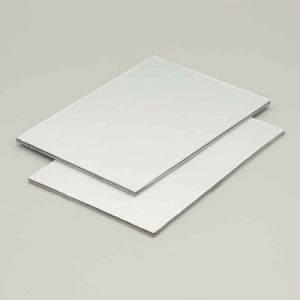 Nano Aluminum Composite Panel
