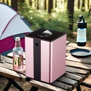 Strengthen Immunity Portable Hydrogen Inhalation Machine 150ml WEIZI