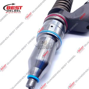 Diesel C32 Engine Injector 356-1373 20R-5353 For Caterpillar Common Rail