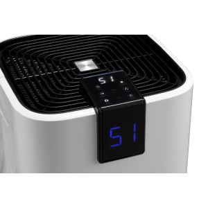 Automatic Defrosting 12L / Day R290 Dehumidifier For Home 30M2