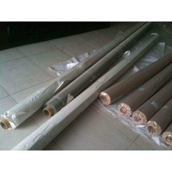 Stainless steel dutch woven mesh,200x1400 mesh