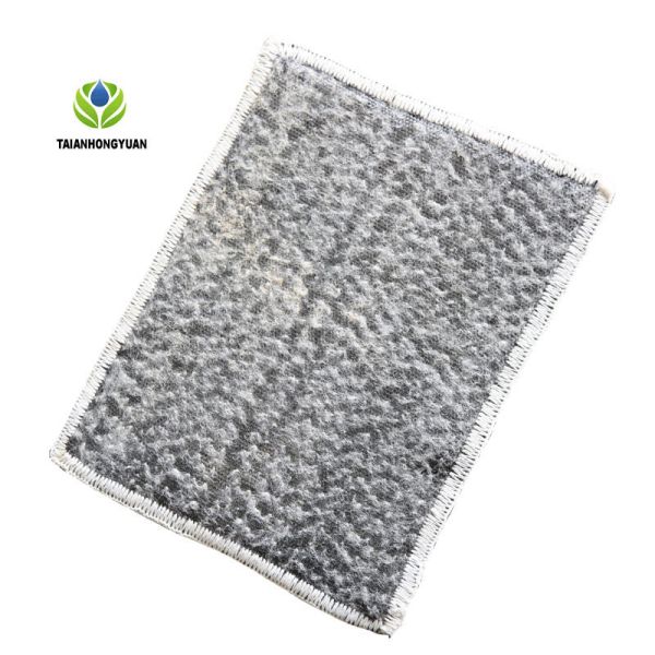 Buy Underground Waterproofing Geocomposite Coating Using Bentonite Clay Liners for Villas at wholesale prices