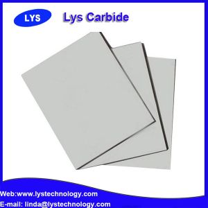 Quality Good Quality tungsten Carbide Plates &amp; strips for sale