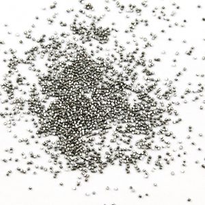 Zinc Cut Wire Shot 1.0mm