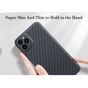 Matte Camera Full Protection Phone Case For iPhone 11 Series