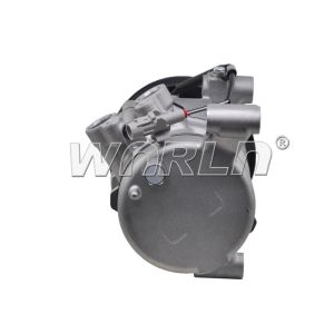 4471400830 Car AC Compressor10SE13C For Toyota Etios For Yaris 2010-2015