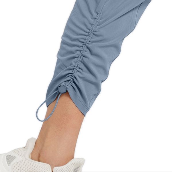 Girdle Leg Sports Pants Women Loose Casual Running Straight Cylinder Fast Drying Outdoor Fitness Yoga Clothing