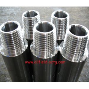 API drill pipe coupling for tools joint