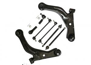 Quality 10PC Front Lower Suspension Control Arm Parts For 05-09 Escape Mariner Tribute for sale