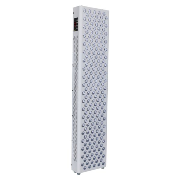 Buy Facial Skin Care 1000w Red Led Light Therapy Devices PDT System Infrared Light Panel at wholesale prices