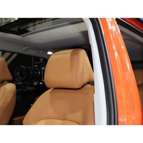 New energy Weimar Motors Weimar W62021 620km ACE Extreme Smart Edition pure electric 218 hp electric motor