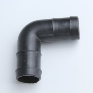 Diameter 32mm PE Pipe Elbow Custom Irrigation 90 Degree Elbow