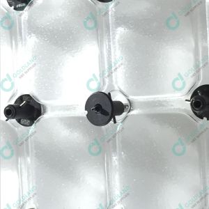 FUJI H24 SMT Nozzles 2AGKNX007500 For NXTIII FUJI