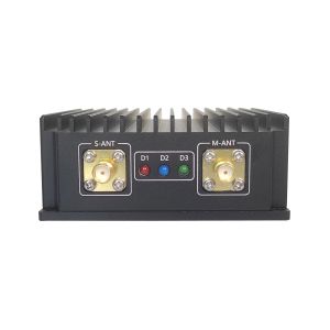 CD15Pro COFDM HD Transmitter for UAV & Drone Long-Range Video/Data Link