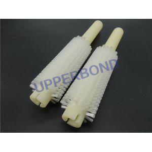 MK8 Soft Long Nylon Brushes Industrial Tobacco Machinery Spare Parts