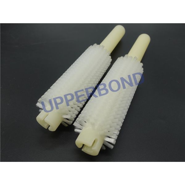 Buy MK8 Soft Long Nylon Brushes Industrial Tobacco Machinery Spare Parts at wholesale prices