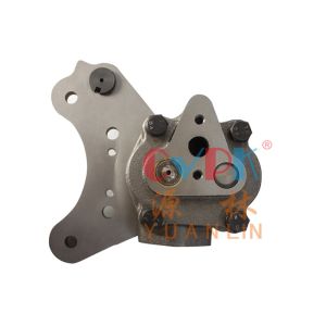 China 30035-50013 Diesel Engine Oil Pump Mitsubishi Engine 6DB10 on sale