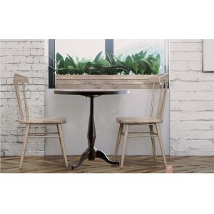 Bistro Table base Diamond Luxury Furniture Part Designer Cafe Furniture