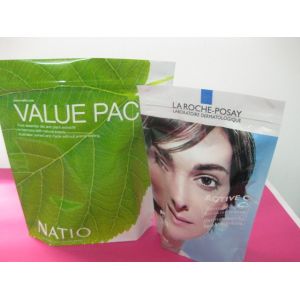 BOPP / CPP / NY / PET / PA/AL / PE / LDPE k Snack Bag Packaging