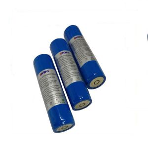 China Dental Wireless Led Curing Light Lithium Ion Battery Dental Wireless Led Curing Lights 3.7V Li-Ion Battery Manufacture on sale