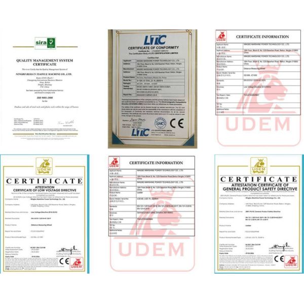 Portable Short Circuit Grounding Pole