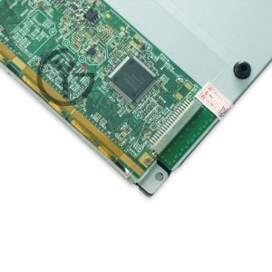 12.1 Inch Projector LCD Display CCFL Backlight LCD Screen Module 1024*768