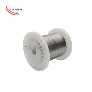 China N8 NiCr Alloy Wire For Household Appliance Heating Elements on sale