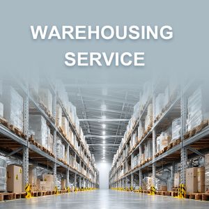 Quality 7 Days Free Comprehensive Warehousing And Direct To Consumer Dropshipping for sale