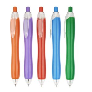 China big plastic pen, big style plastic pen,giant ball pen,jumbo stick pen on sale