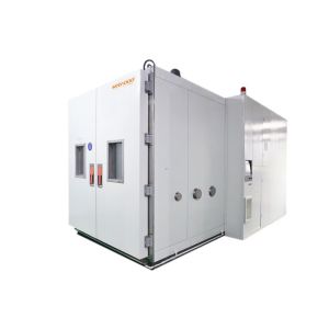 Combined Walk In Environmental Chamber Climatic Test Chamber