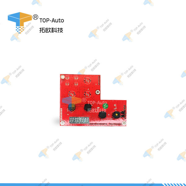 Buy Genie 1256725 Control Box PCBA Gen.6 at wholesale prices