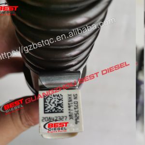 New Diesel Fuel Injector 20847327 VOE20847327 for vo-lvo 20847327 De-lphy