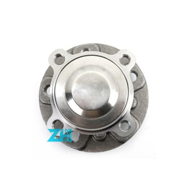 Rear Wheel Hub Bearing In Auto Parts For BMW 33416859547 1699810027