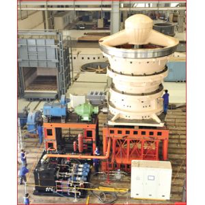 PXZ Series Stone Crusher Machine Hydraulic Gyratory Crusher