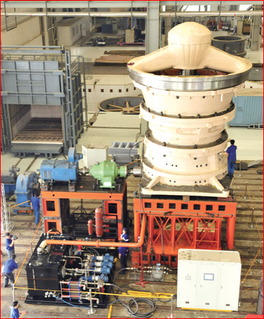 Buy PXZ Series Stone Crusher Machine Hydraulic Gyratory Crusher at wholesale prices