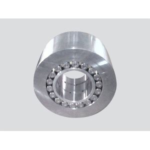 BNTF2660160 Four Row Cylindrical Roller Bearing , particularly thick outer ring