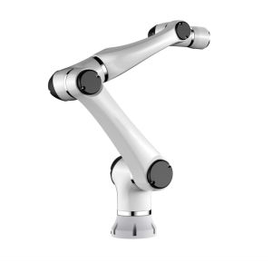 Diy 6 Dof Industrial Robot Arm 10kg Payload