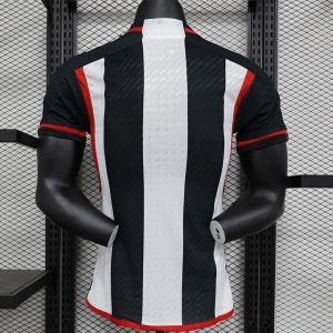 Black White Breathable Polyester Sports Jersey Jacquard Twill
