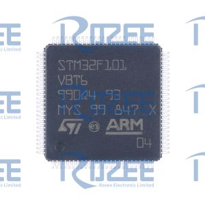 STM32F101VBT6